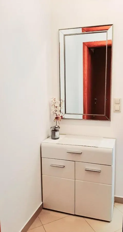 ゲストハウス Apartment Rose マリンスカ