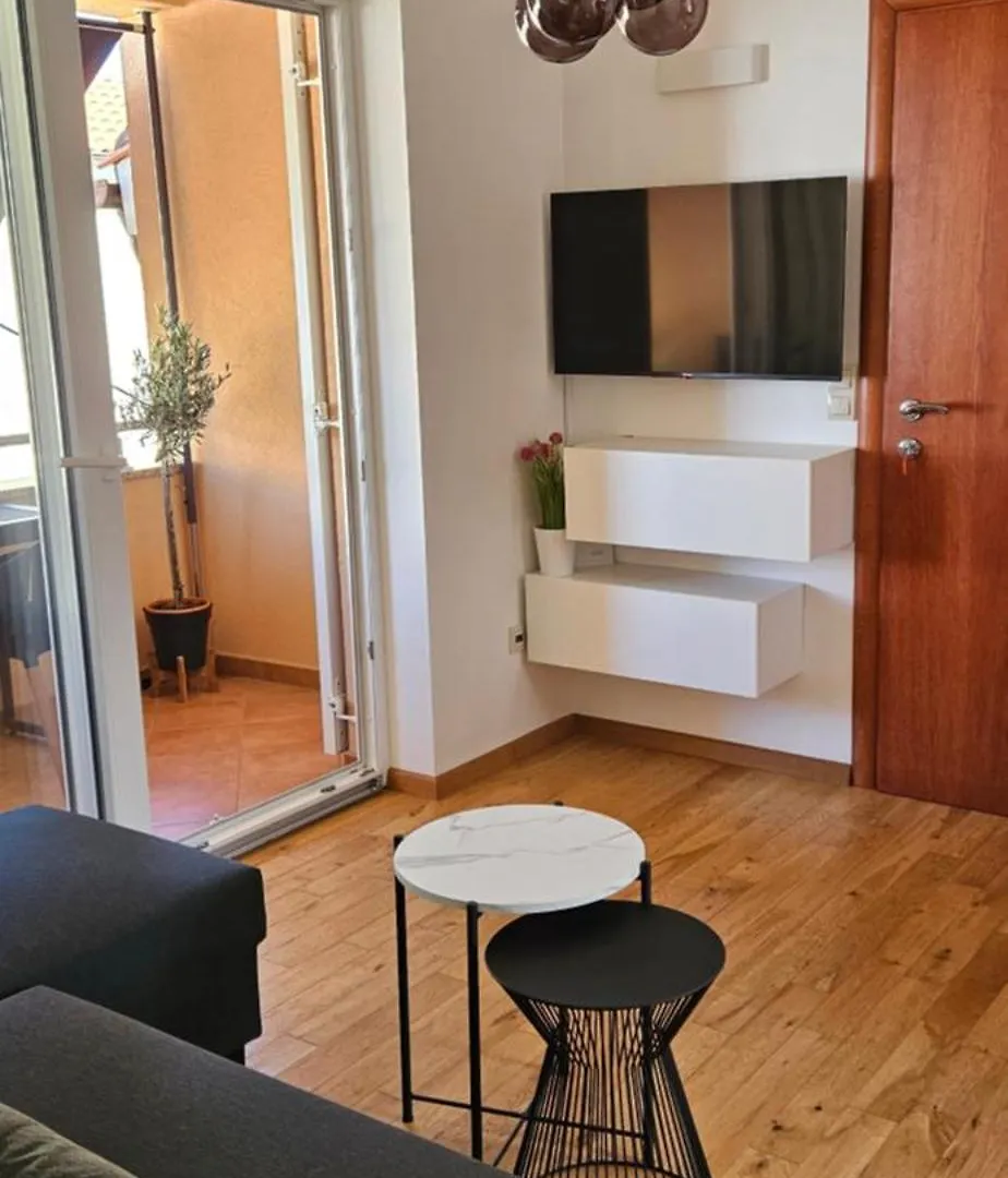 Gasthof Apartment Rose Malinska
