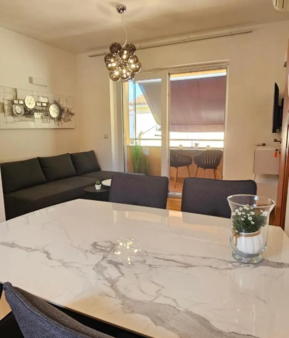 Apartment Rose Malinska 0*,
