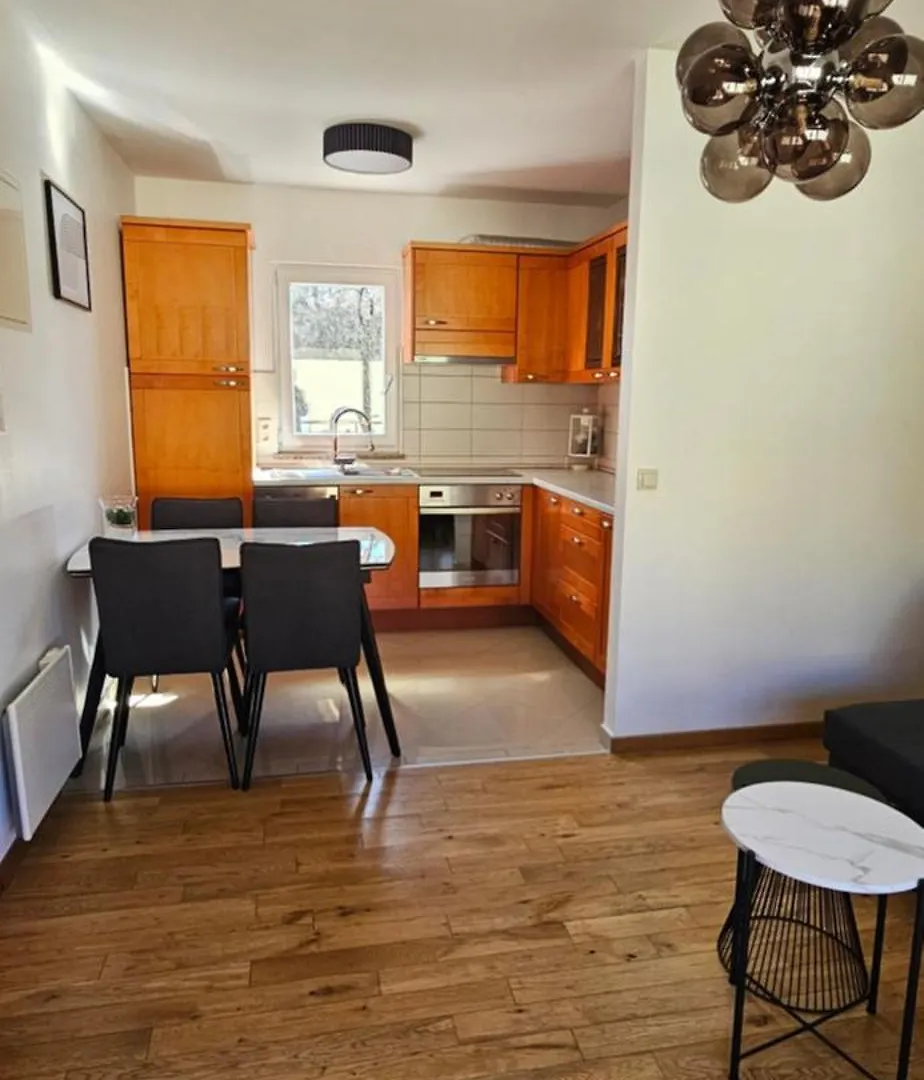 Apartment Rose Malinska Gasthof