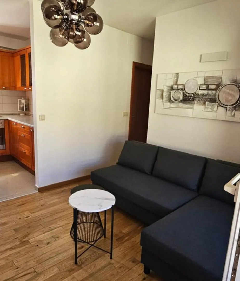 Apartment Rose Malinska