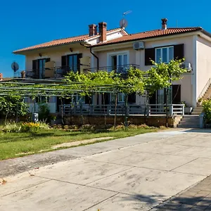  Gasthof Apartments&rooms Kod Keti