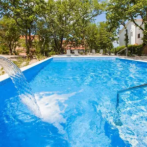 4* Gasthof Pansion Vago